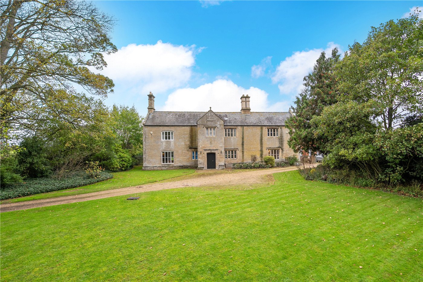 London Road, Silk Willoughby, Sleaford, Lincolnshire, NG34