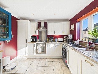 Elizabeth Penton Way, Bampton, Tiverton, Devon, EX16