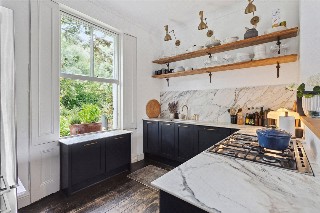 Mildmay Grove South, London, N1