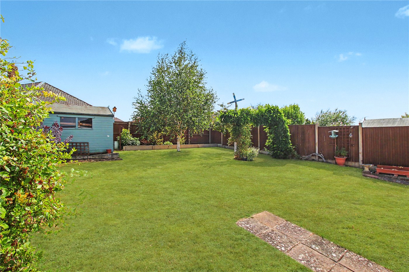 Garden