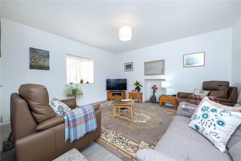 Aunsby, Sleaford, Lincolnshire, NG34