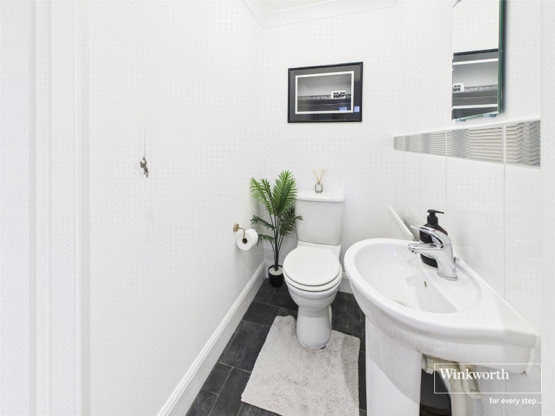 Claremont Crescent, Newbury, Berkshire, RG14