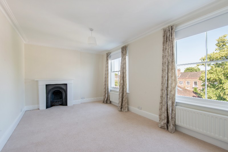 Blenheim Terrace, St John's Wood, London, NW8