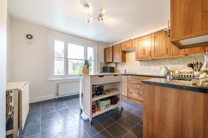 Lordship Lane, East Dulwich, London, SE22