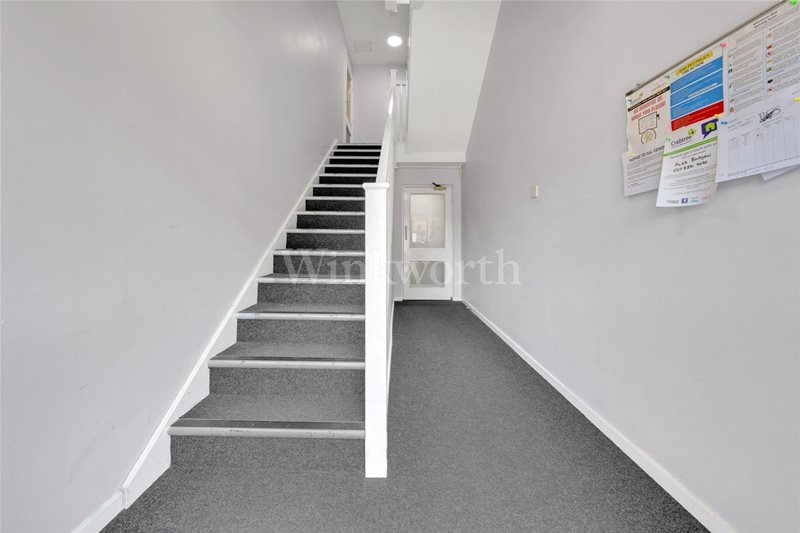 Woodvale Way, London, NW11