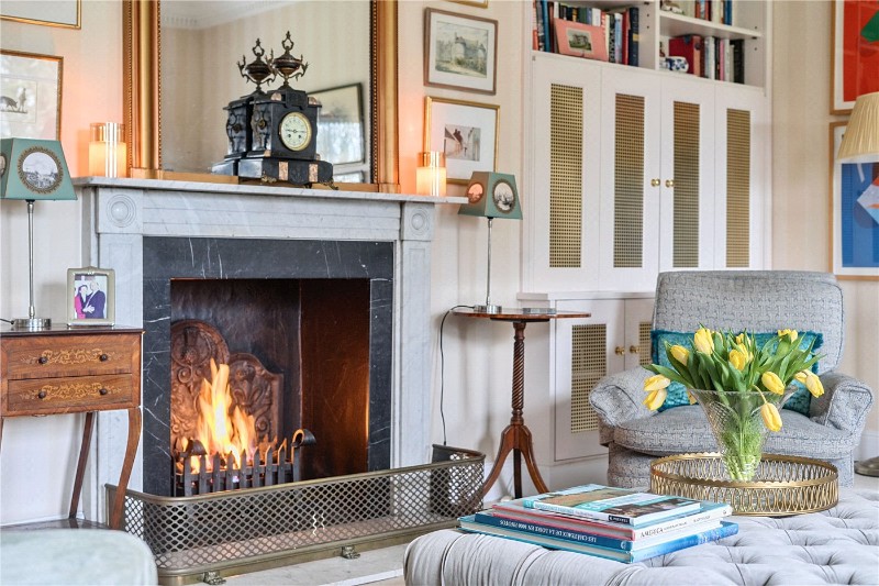 Croft Lane, Crondall, Farnham, Hampshire, GU10
