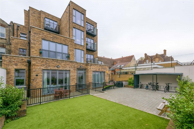 Willesden Lane, London, NW6