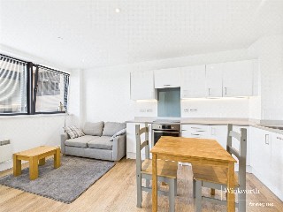 Hanover House, 202 Kings Road, Reading, Berkshire, RG1