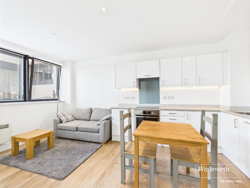 Hanover House, 202 Kings Road, Reading, Berkshire, RG1
