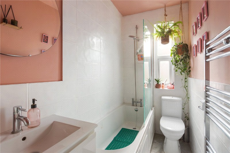 Mersham Road, Thornton Heath, CR7