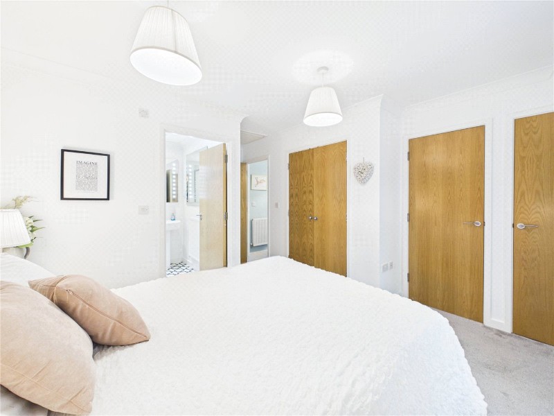 Old Mill Close, Tiverton, Devon, EX16