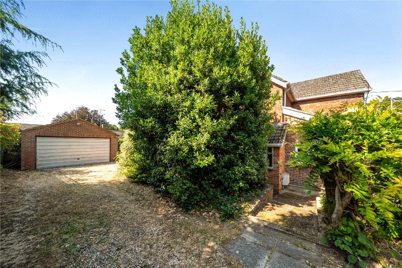 Beech Hill, Headley Down, Bordon, Hampshire, GU35
