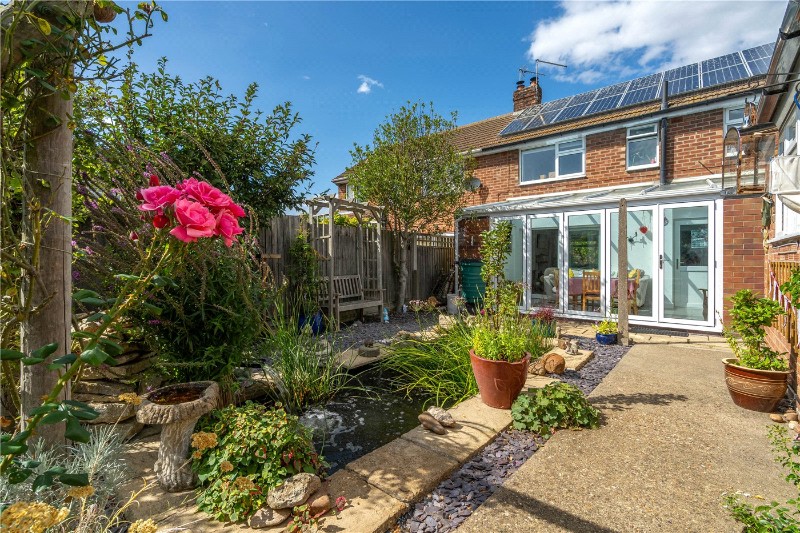 Robertson Drive, Sleaford, Lincolnshire, NG34