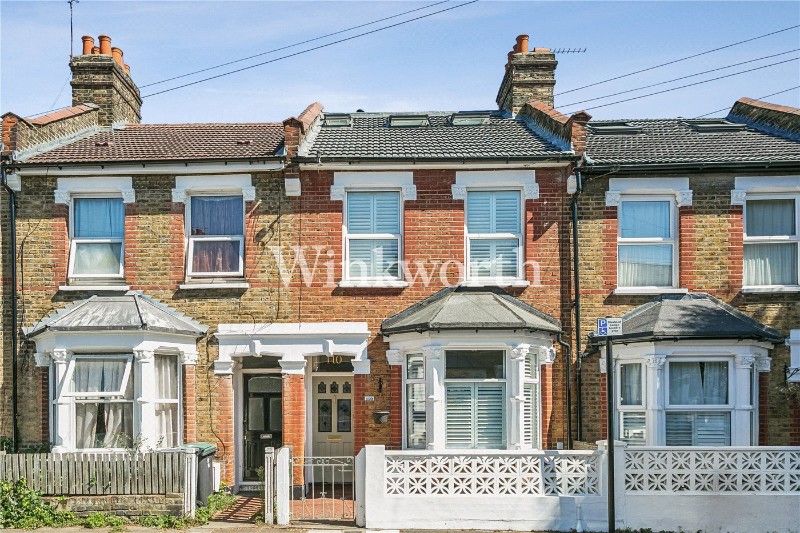 Clonmell Road, London, N17