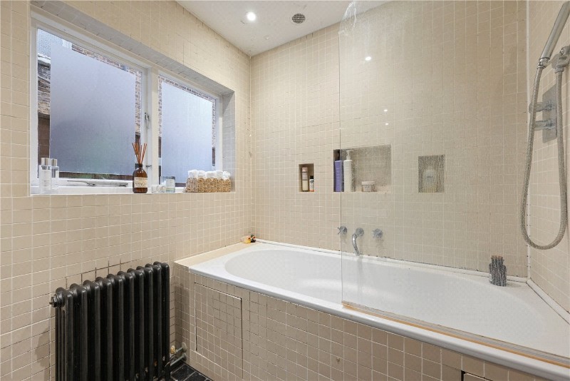 Kenilworth Road, London, NW6