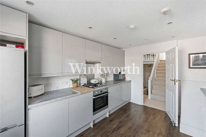 Digby Crescent,, London, N4