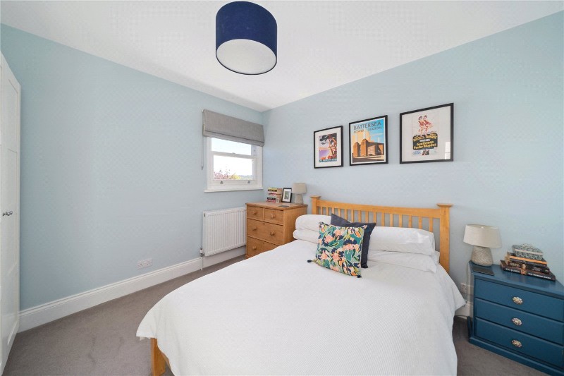 Hainthorpe Road, West Norwood, London, SE27