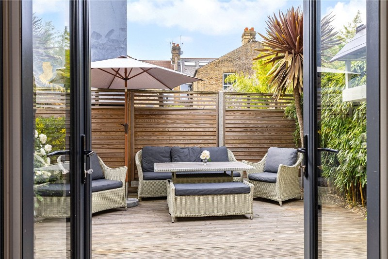 Honeybrook Road, London, SW12