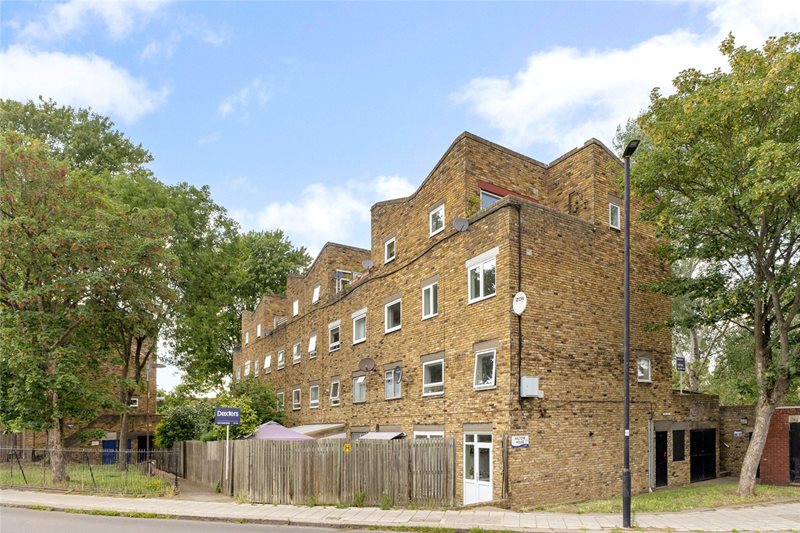 Haltone House, Union Road, London, SW4