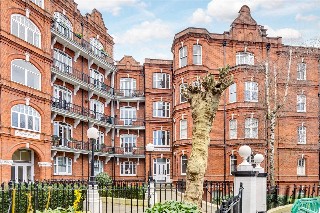 Queen's Club Gardens, London, W14