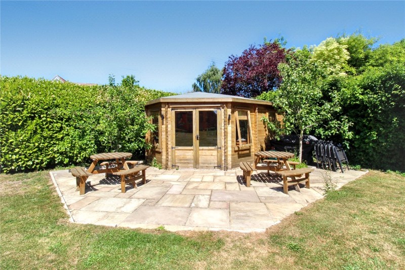 Dog Lane, Horsford, Norwich, Norfolk, NR10