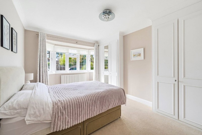 Oakley Gardens, Banstead, Surrey, SM7