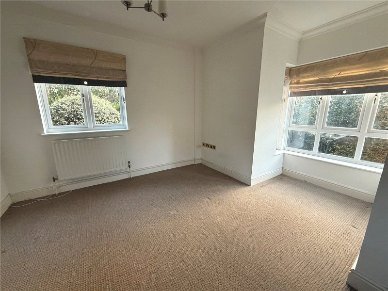 Newton Lane, Romsey, Hampshire, SO51