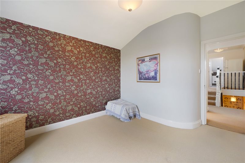 Hillfield Avenue, London, N8
