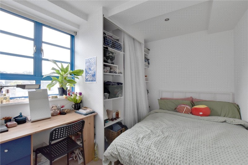 The Plaza, 135 Vanbrugh Hill, Greenwich, London, SE10