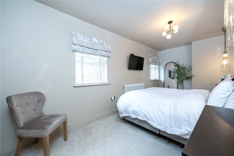 Mareham Lane, Sleaford, Lincolnshire, NG34