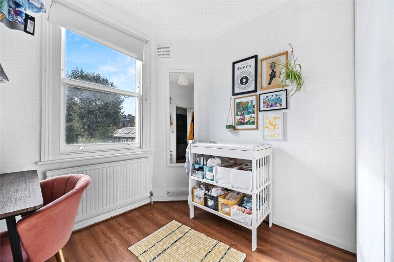 Mall Villas, Mall Road, Hammersmith, London, W6