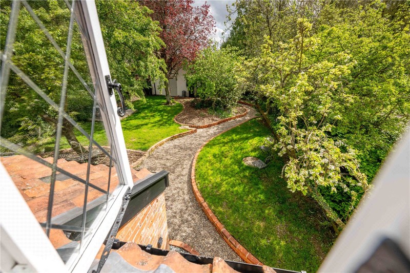 Hunstead Lane, Brooke, Norwich, Norfolk, NR15