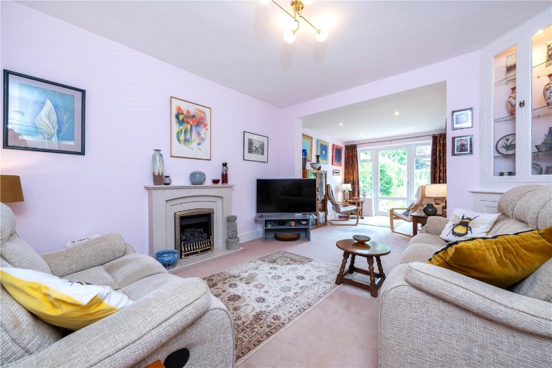 Ickworth Road, Sleaford, Lincolnshire, NG34