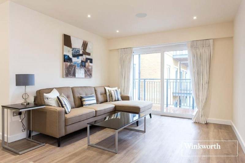 Boulevard Drive, Colindale, London, NW9