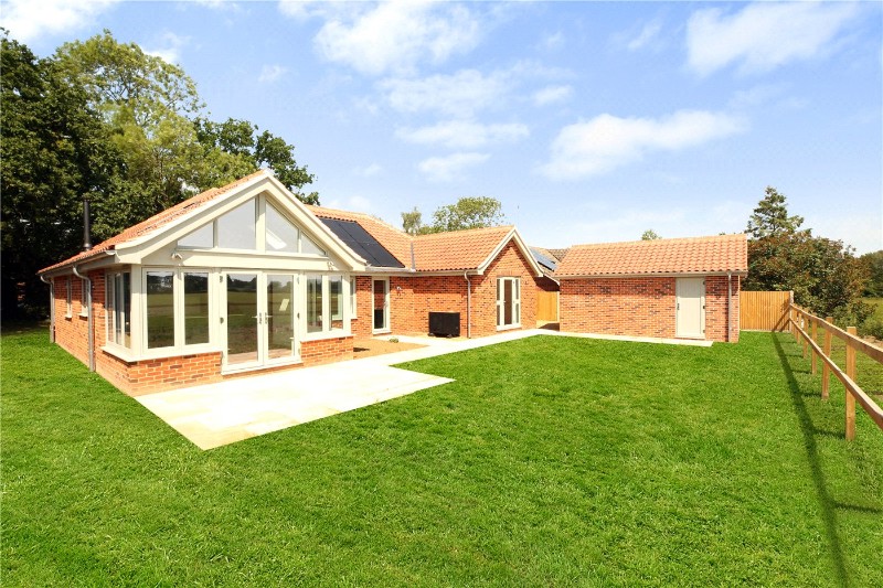 The Green, Surlingham, Norwich, Norfolk, NR14
