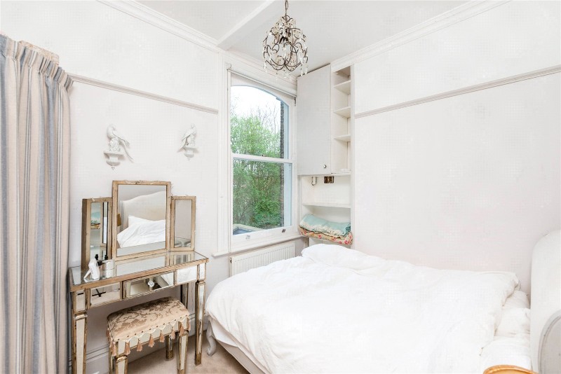 Bracewell Road, London, W10