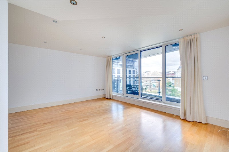 The Boulevard, Imperial Wharf, London, SW6