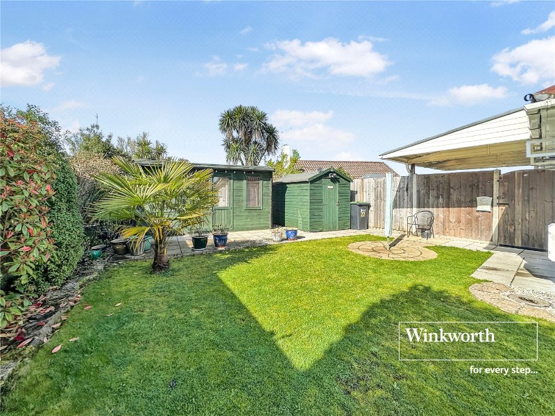 Stalbridge Drive, Ferndown, Dorset, BH22