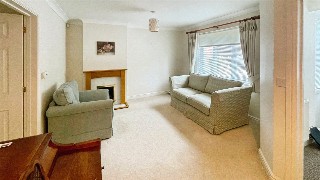 Clopton Close, Stratford-upon-Avon, Warwickshire, CV37