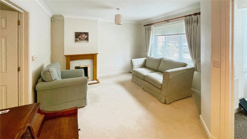 Clopton Close, Stratford-upon-Avon, Warwickshire, CV37
