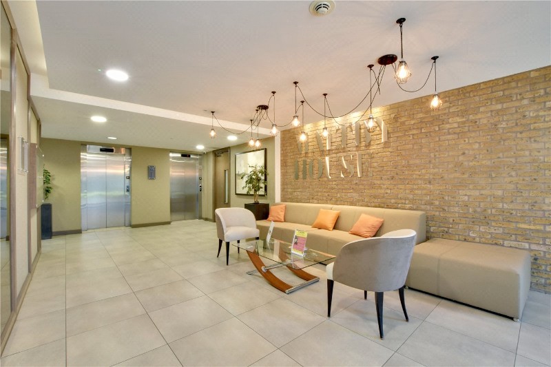 Ottley Drive, Blackheath, London, SE3