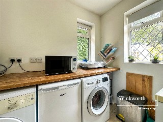 Carroll Avenue, Ferndown, Dorset, BH22
