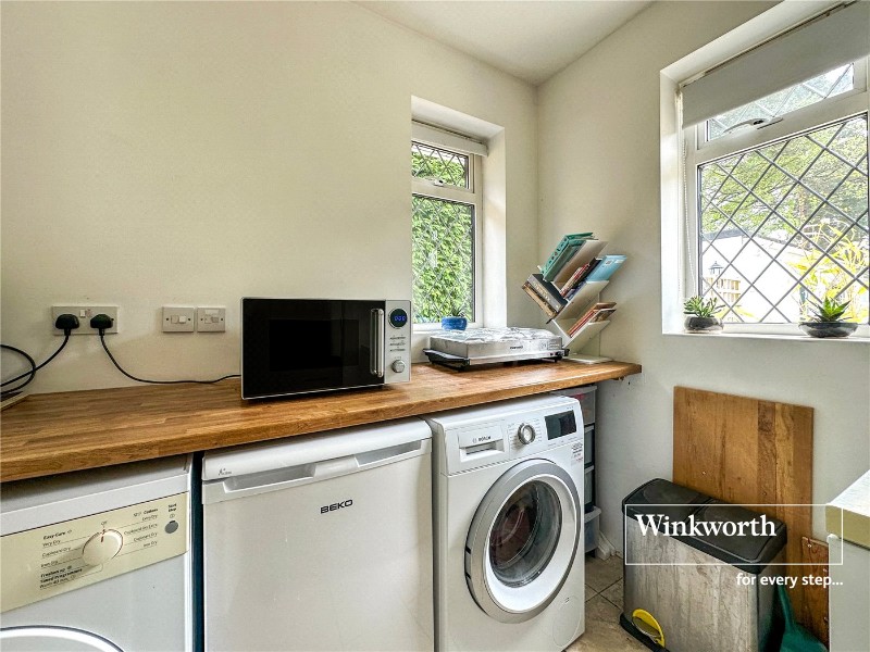Carroll Avenue, Ferndown, Dorset, BH22