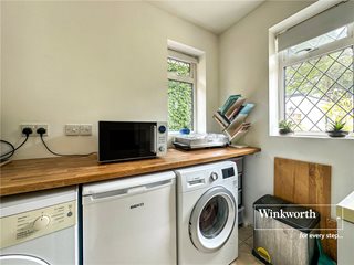 Carroll Avenue, Ferndown, Dorset, BH22