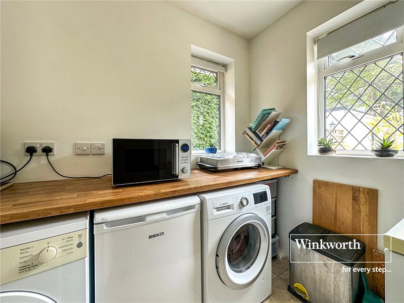 Carroll Avenue, Ferndown, Dorset, BH22