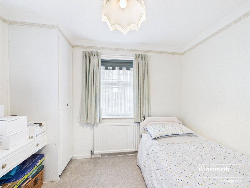 Warborough Avenue, Tilehurst, Reading, Berkshire, RG31