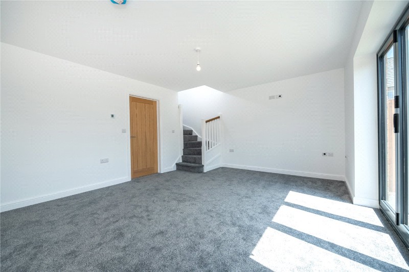 Legion Way, Ruskington, Sleaford, Lincolnshire, NG34