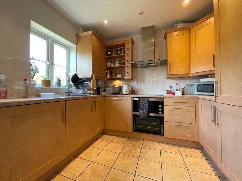 Mansell Copse Walk, Exeter, Devon, EX2