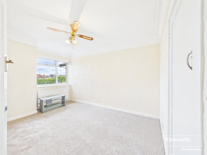 Honeypot Lane, Kingsbury, London, NW9