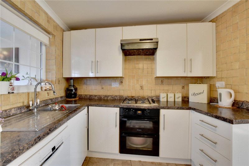 Courthill Road, Lewisham, London, SE13